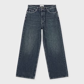 Wood Wood Type 3 Jeans od ocean Undefined Color