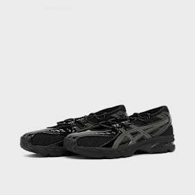 ASICS SportStyle Wmns Gel-DS Trainer SP Schwarz