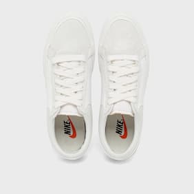 Nike Blazy Leather white