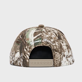 Green Room Realtree Runners Cap camouflage