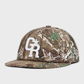 Green Room Realtree Birdie Cap camouflage