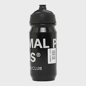 Pas Normal Studios Logo Bidon black