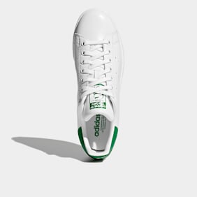 adidas Originals Stan Smith Sneaker weiß