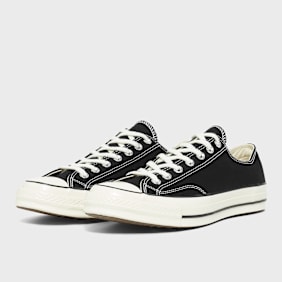 Converse Chuck 70 Ox zwart