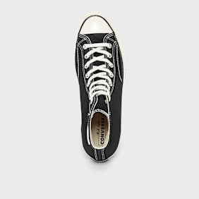 Converse Chuck 70 Hi zwart