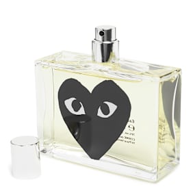 Comme des Garcons Parfums Play Black (100ml) gelb