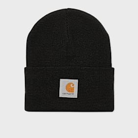 Carhartt WIP Acrylic Watch Hat schwarz