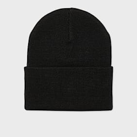 Carhartt WIP Acrylic Watch Hat schwarz