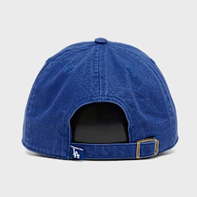 '47 MLB Los Angeles Dodgers '47 Clean Up Cap blue