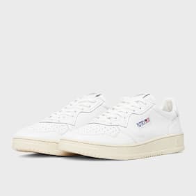 Autry 01 Low LL15 white