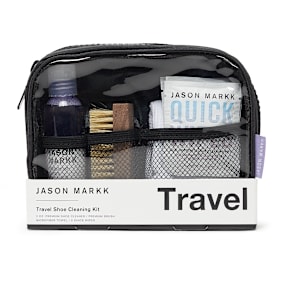 Jason Markk Travel Kit multicolor