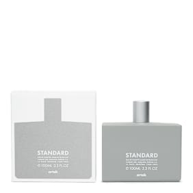 Comme des Garcons Parfums Standard Eau de Toilette (100ml) Grau