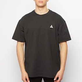 Nike   ACG LBR Tee schwarz
