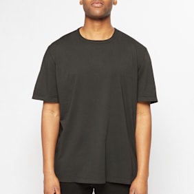 Our Legacy New Box T-Shirt black