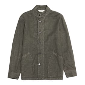 Aspesi Pratica Overjacket green
