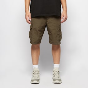 Aspesi CGO Shorts groen
