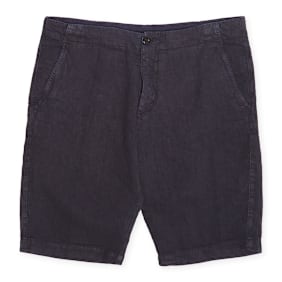 Aspesi Bowl Shorts blue