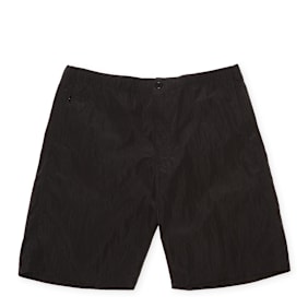 Aspesi Labrea Swimshorts schwarz