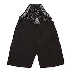 Aspesi Labrea Swimshorts schwarz