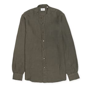 Aspesi Bruce Shirt grün