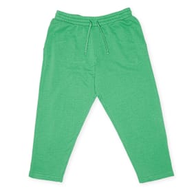 YMC Alva Skate Trousers grün