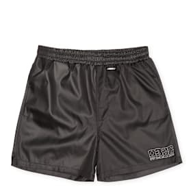 032c Nylon Swim Shorts black