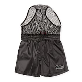 032c Nylon Swim Shorts black