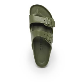 Birkenstock Arizona EVA green
