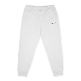 Helmut Lang Core Jogger grau