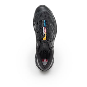 Salomon XT-6 schwarz