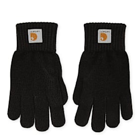 Carhartt WIP Watch Gloves schwarz