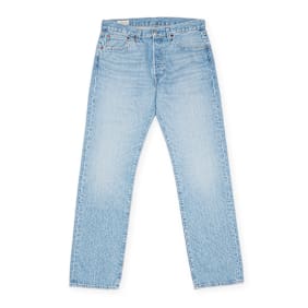 Levi's 501 Jeans schwarz