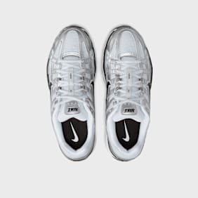 Nike   Wmns P-6000 zilver