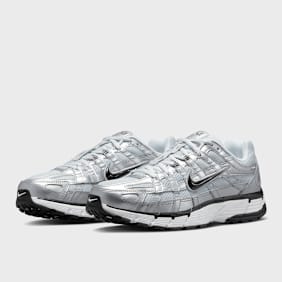 Nike P-6000 weiß
