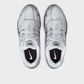 Nike P-6000 weiß