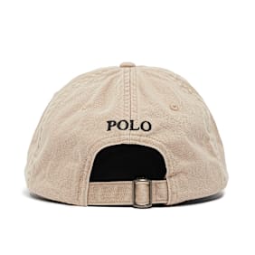 Polo Ralph Lauren Sport Cap beige