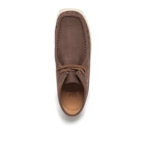 A Bathing Ape Manhunt #1 M1 brown