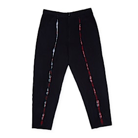 Comme des Garcons Shirt Pants Woven blau