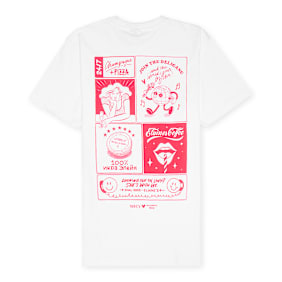 MBCY Our House x Elaines weiß