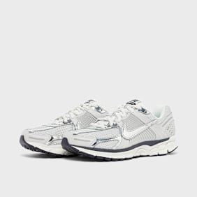Nike   Wmns Zoom Vomero 5 "Metallic Silver" grey