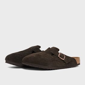 Birkenstock Boston SFB VL brown