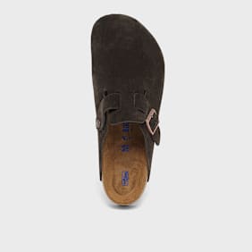 Birkenstock Boston VL braun