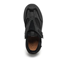 Suicoke Tred BLK schwarz