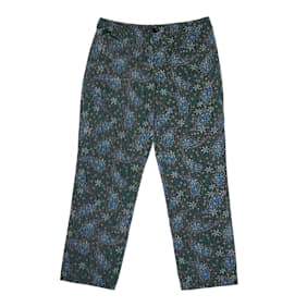 Soulland Fadi Pants grün