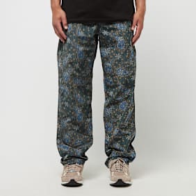 Soulland Fadi Pants grün