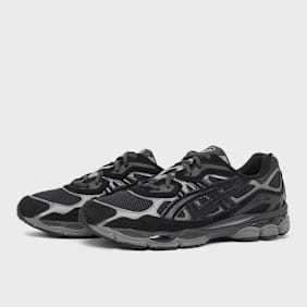 ASICS SportStyle GEL-NYC black