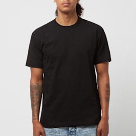 Comme des Garcons Play x The Artist Invader T-Shirt black