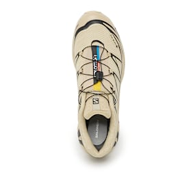 Salomon XT-6 GTX beige