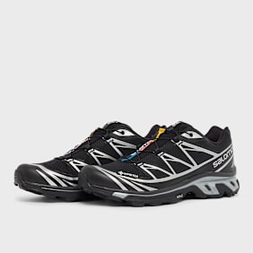 Salomon XT-6 GTX schwarz