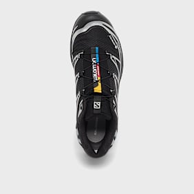 Salomon XT-6 GTX schwarz